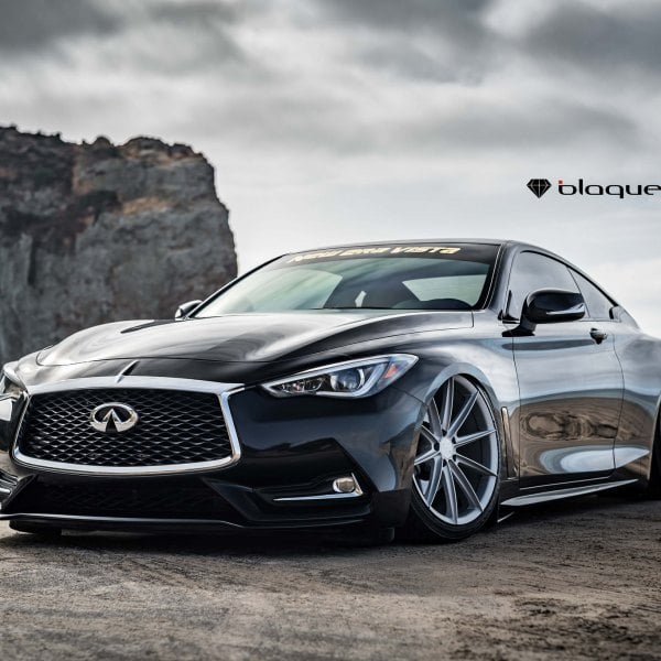 Custom 2014 Infiniti Q60 | Images, Mods, Photos, Upgrades — CARiD.com ...