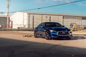 Infiniti Q60 Is Refining the Recipe of Style and Luxury