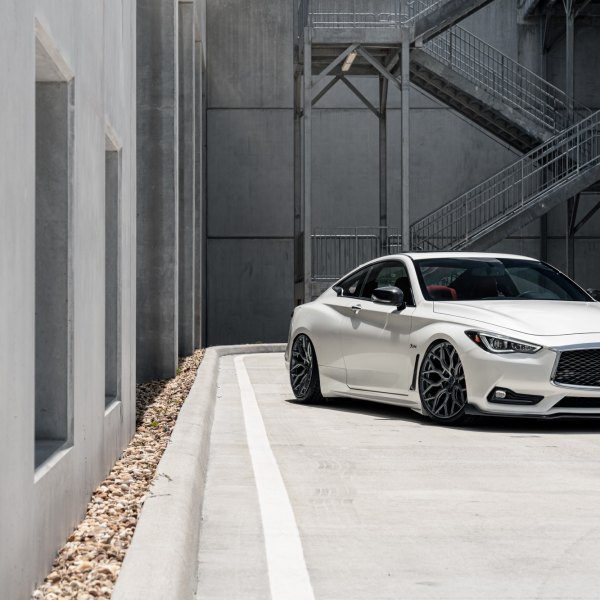 Custom Infiniti Q60 Images, Mods, Photos, Upgrades — Gallery