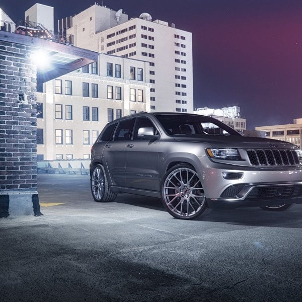 Custom 2014 Jeep Grand Cherokee | Images, Mods, Photos, Upgrades ...