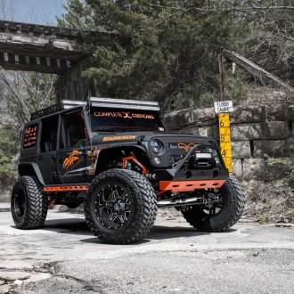 supercharged