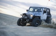 Wrangler TJ - Ultimate Fun Delivery Machine by Smittybilt