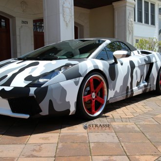 Custom Lamborghini Gallardo | Images, Mods, Photos, Upgrades — CARiD ...