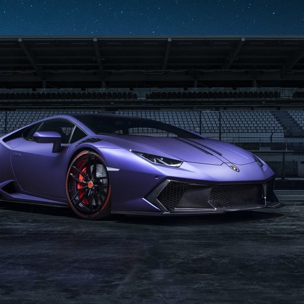 Custom Lamborghini Huracan | Images, Mods, Photos, Upgrades — CARiD.com ...