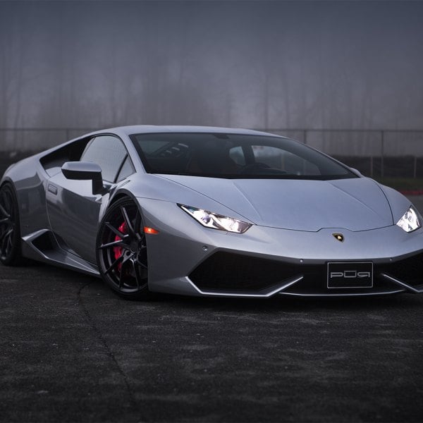 Custom Lamborghini Huracan | Images, Mods, Photos, Upgrades — CARiD.com ...