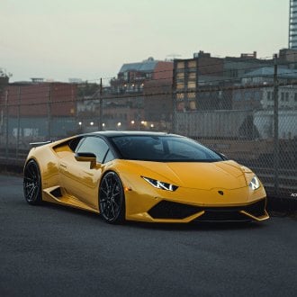 Custom Lamborghini Huracan | Images, Mods, Photos, Upgrades — CARiD.com ...