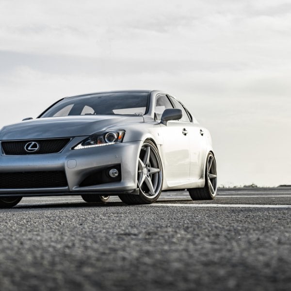 Custom 2008 Lexus IS | Images, Mods, Photos, Upgrades — CARiD.com Gallery