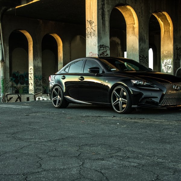 Custom 2014 Lexus IS | Images, Mods, Photos, Upgrades — CARiD.com Gallery