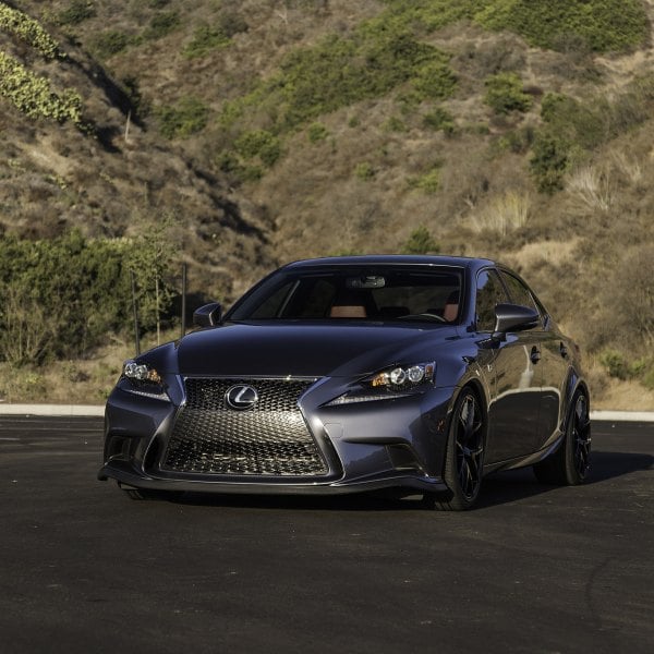 Custom 2014 Lexus IS | Images, Mods, Photos, Upgrades — CARiD.com Gallery