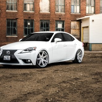 Custom Lexus IS | Images, Mods, Photos, Upgrades — CARiD.com Gallery