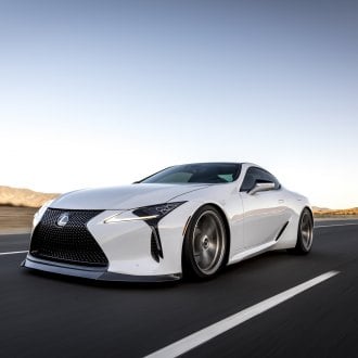 Custom Lexus LC | Images, Mods, Photos, Upgrades — CARiD.com Gallery