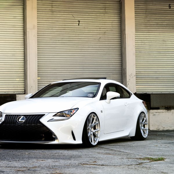 Custom Lexus RC | Images, Mods, Photos, Upgrades — CARiD.com Gallery