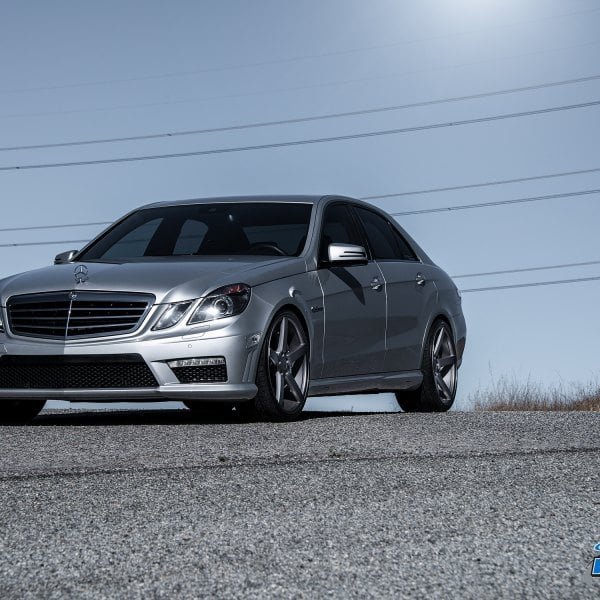 Custom Mercedes E Class | Images, Mods, Photos, Upgrades — CARiD.com ...