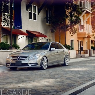 Custom Mercedes E Class | Images, Mods, Photos, Upgrades — CARiD.com ...