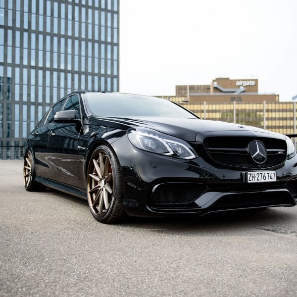 Custom 2013 Mercedes E Class | Images, Mods, Photos, Upgrades — CARiD ...