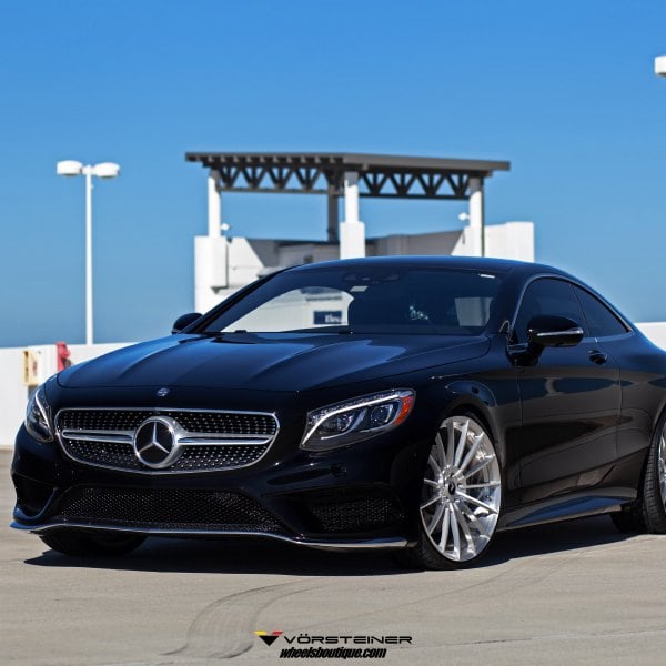 Custom 2016 Mercedes S Class | Images, Mods, Photos, Upgrades — CARiD ...