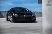 A Few Tuning Tweaks That Change Everything: Bespoke Mercedes SL-Class
