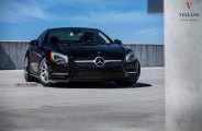 A Few Tuning Tweaks That Change Everything: Bespoke Mercedes SL-Class