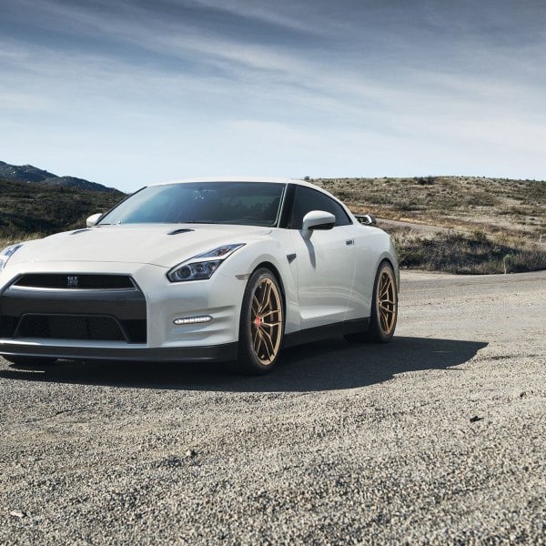 Custom Nissan GT-R | Images, Mods, Photos, Upgrades — CARiD.com Gallery