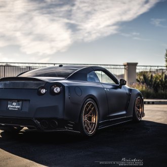 Custom Nissan | Images, Mods, Photos, Upgrades — CARiD.com Gallery