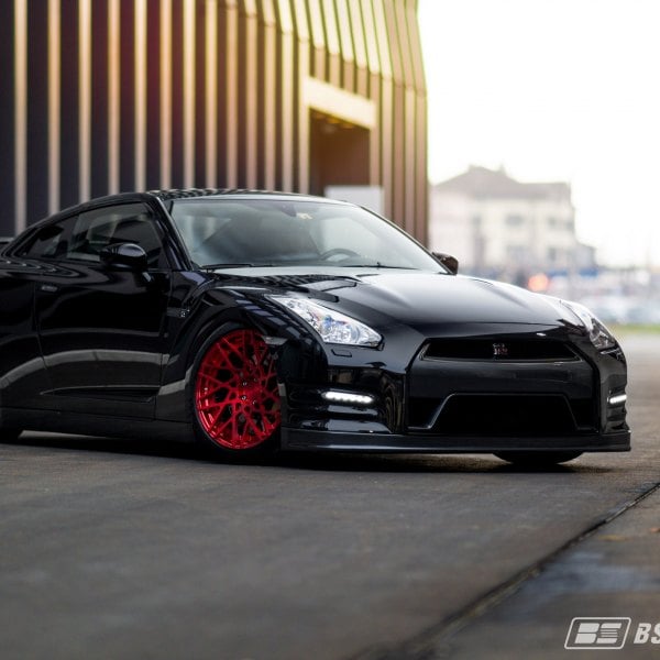 Custom 2017 Nissan GT-R | Images, Mods, Photos, Upgrades — CARiD.com ...