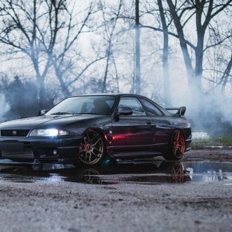 Custom Nissan Skyline | Images, Mods, Photos, Upgrades — CARiD.com Gallery