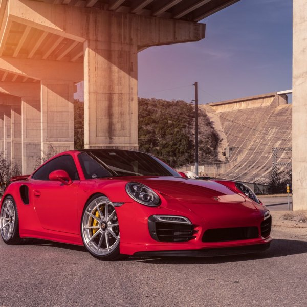 Custom Porsche | Images, Mods, Photos, Upgrades — CARiD.com Gallery