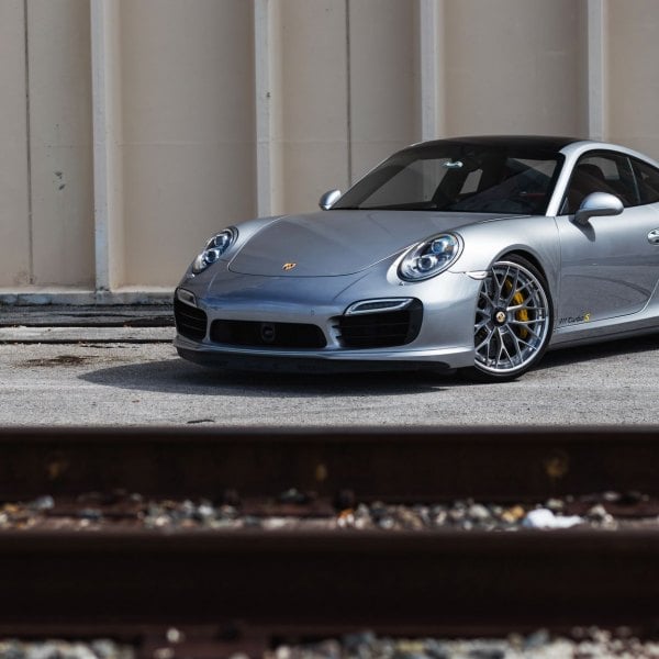 Custom Porsche 911 Series | Images, Mods, Photos, Upgrades — CARiD.com ...