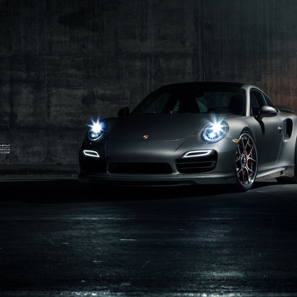 Custom 2012 Porsche 911 Series | Images, Mods, Photos, Upgrades — CARiD ...