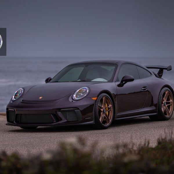 Custom Porsche | Images, Mods, Photos, Upgrades — CARiD.com Gallery