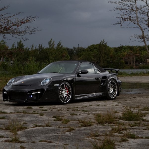 Custom 2004 Porsche 911 Series | Images, Mods, Photos, Upgrades — CARiD ...