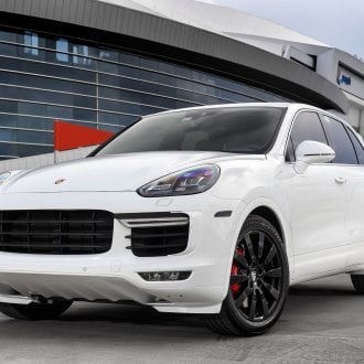 Custom Porsche Cayenne GTS by Exclusive Motoring — CARiD.com Gallery