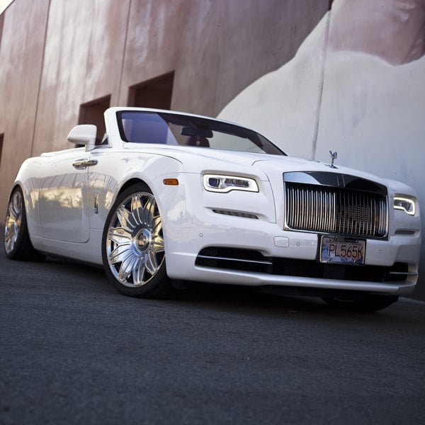 Custom Rolls Royce Images, Mods, Photos, Upgrades — Gallery