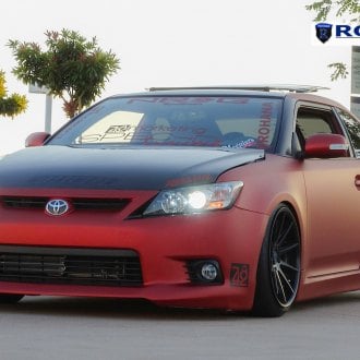 Custom Scion Tc Images Mods Photos Upgrades Carid Com Gallery