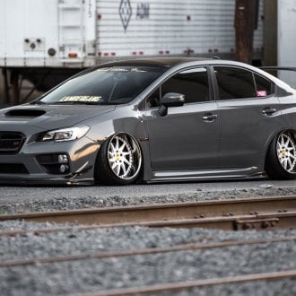 Custom Subaru WRX | Images, Mods, Photos, Upgrades — CARiD.com Gallery