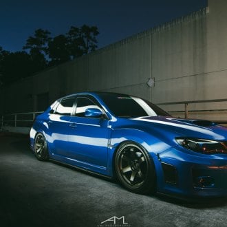 Custom Subaru | Images, Mods, Photos, Upgrades — CARiD.com Gallery