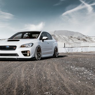 Custom 2018 Subaru WRX | Images, Mods, Photos, Upgrades — CARiD.com Gallery