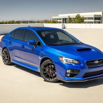 Custom Subaru WRX | Images, Mods, Photos, Upgrades — CARiD.com Gallery