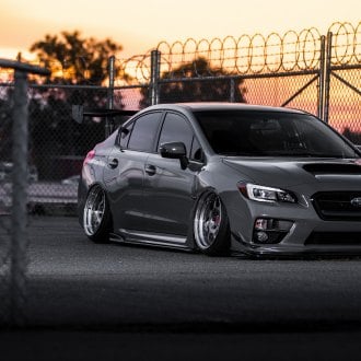 Custom Subaru | Images, Mods, Photos, Upgrades — CARiD.com Gallery