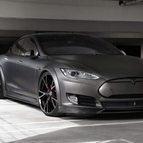 Custom Tesla | Images, Mods, Photos, Upgrades — CARiD.com Gallery