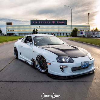Import Icon Toyota Supra Completely Reworked With Aftermarket Performance Parts