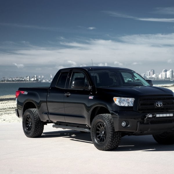 Custom Toyota Tundra | Images, Mods, Photos, Upgrades — CARiD.com Gallery