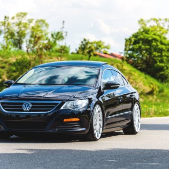 Custom 2010 Volkswagen CC | Images, Mods, Photos, Upgrades — CARiD.com ...