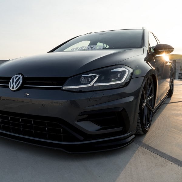 Custom Volkswagen Golf | Images, Mods, Photos, Upgrades — CARiD.com Gallery