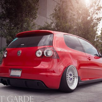 Custom Volkswagen Golf | Images, Mods, Photos, Upgrades — CARiD.com Gallery