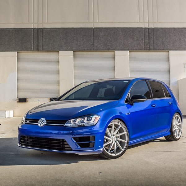 Custom 2012 Volkswagen Golf | Images, Mods, Photos, Upgrades — CARiD ...