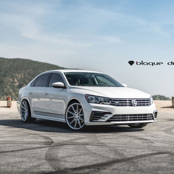 Custom Volkswagen Passat - Images, Mods, Photos, Upgrades | CARiD.com ...