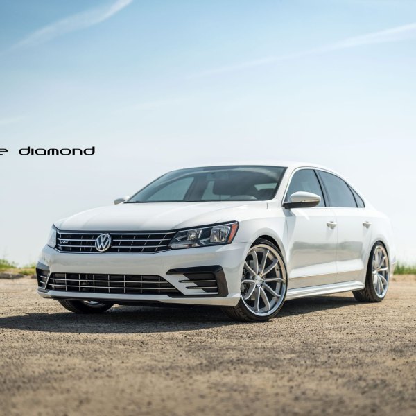 Custom Volkswagen | Images, Mods, Photos, Upgrades — CARiD.com Gallery