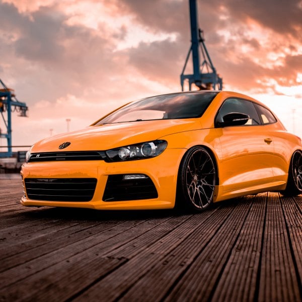 Custom Volkswagen | Images, Mods, Photos, Upgrades — CARiD.com Gallery