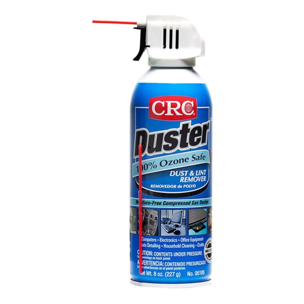 Install Bay® - Duster Aerosol Remover, 8 Oz